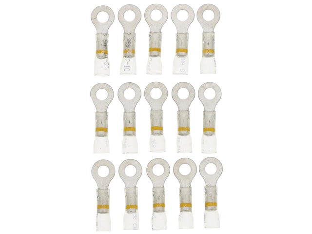 Ring Terminal (15 Pack)