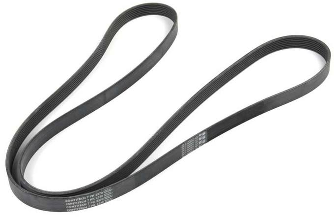 Mercedes Accessory Drive Belt (7K 2370) (Alternator) 0009937696 – Continental 7K2370