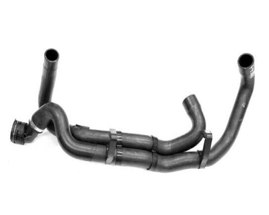 Audi VW Engine Coolant Hose – Upper 7L0122101H