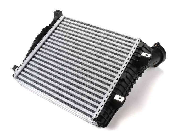 VW Intercooler – Driver Side 7L6145803F