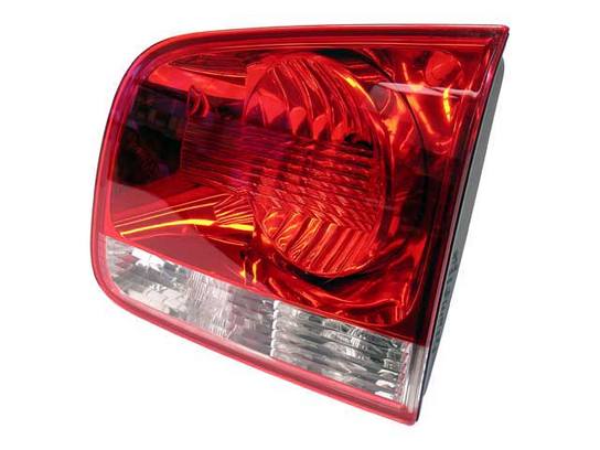 VW Tail Light Assembly – Passenger Side Inner 7L6945094R