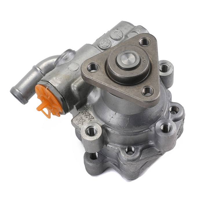 VW Power Steering Pump (New) 7L8422154E