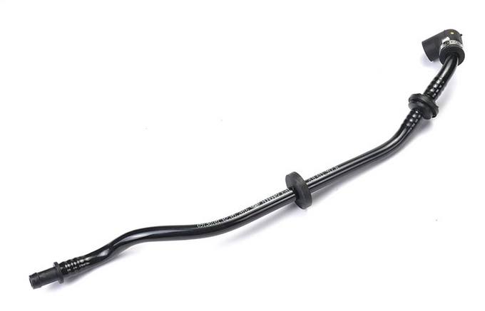 Audi VW Brake Booster Vacuum Hose 7L8611917A