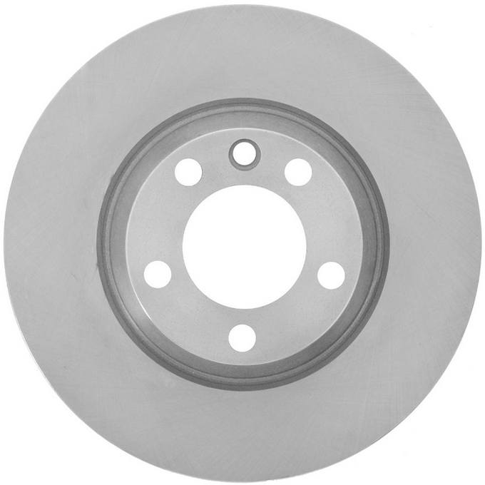 Audi Porsche Disc Brake Rotor – Front Driver Side (350mm)