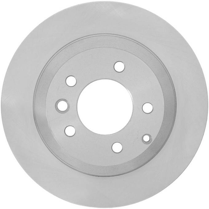 Audi VW Disc Brake Rotor – Rear