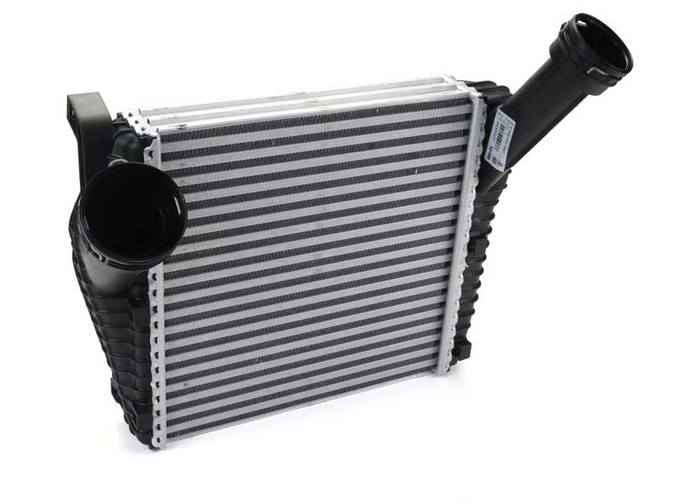 Audi Intercooler – Passenger Side 7P0145804B