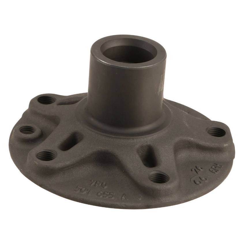 VW Wheel Hub – Front 7P0501655A