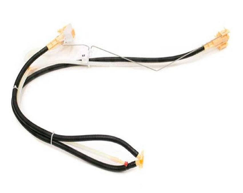 Audi Fuel Pump Vacuum Line 7P6919715A