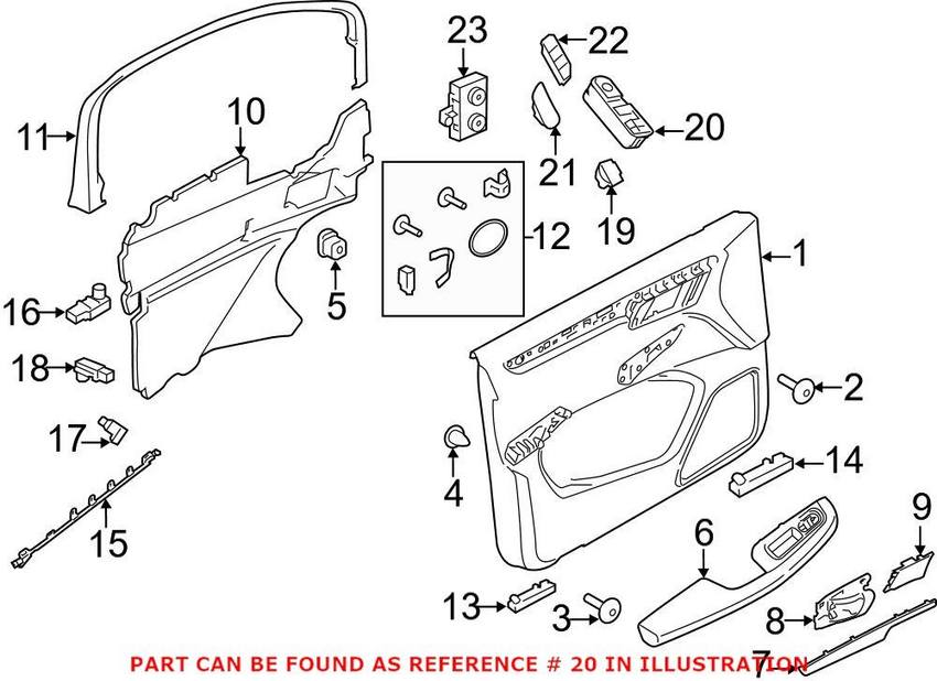 Switch Assembly