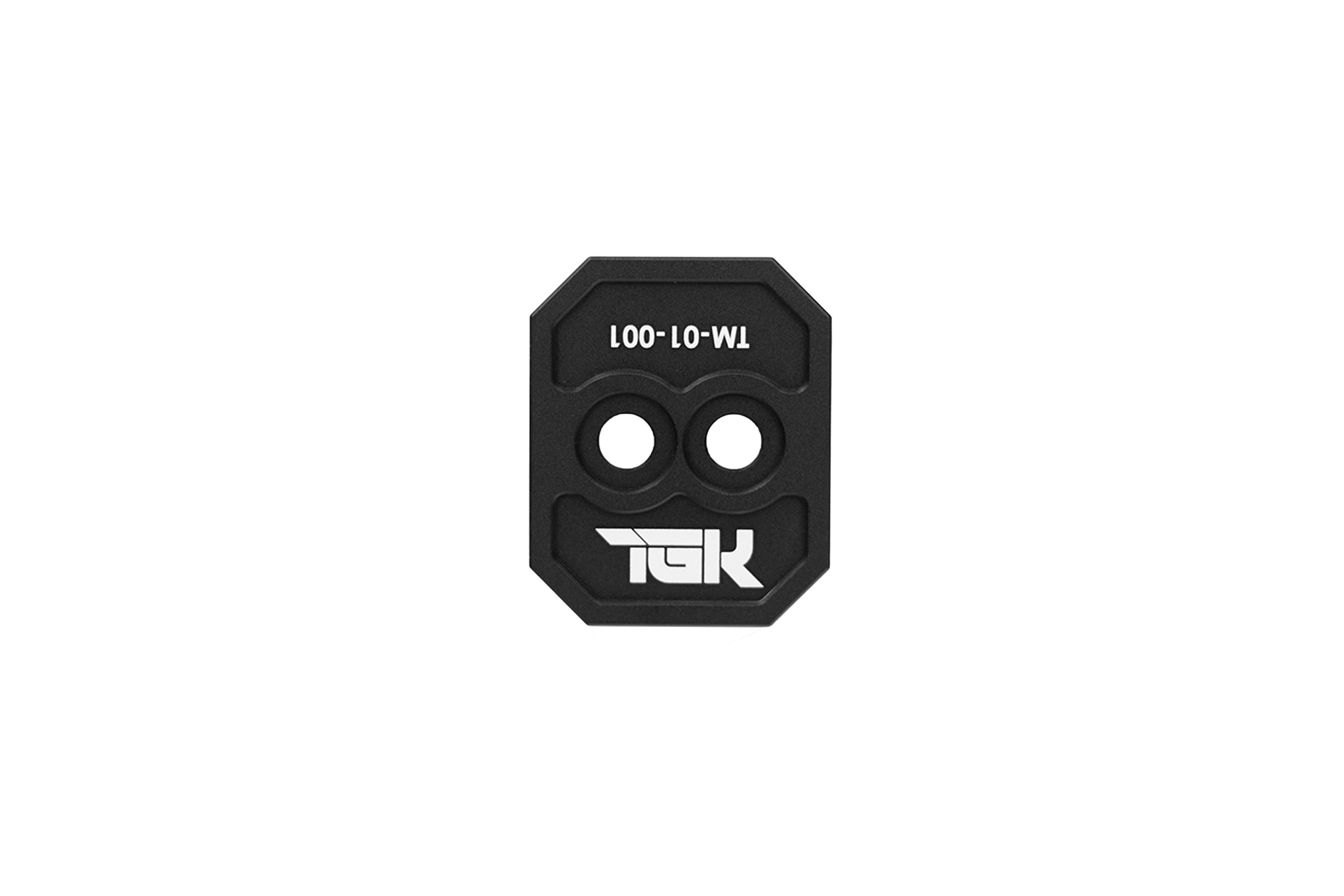 TGK Motorsport Transmission Mount Insert