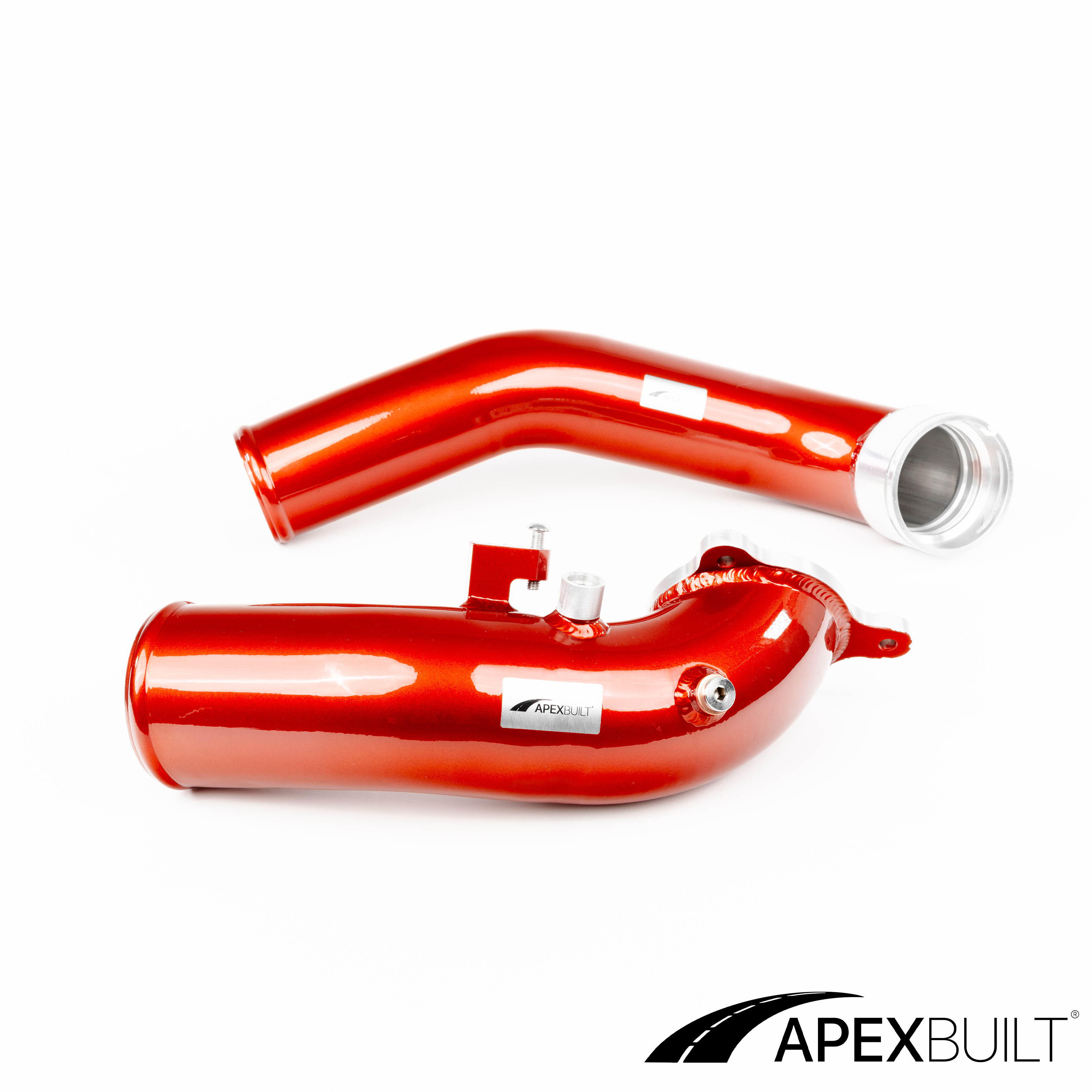 ApexBuilt® BMW B58 Gen 1 Aluminum Charge Pipe Kit (2015-18)