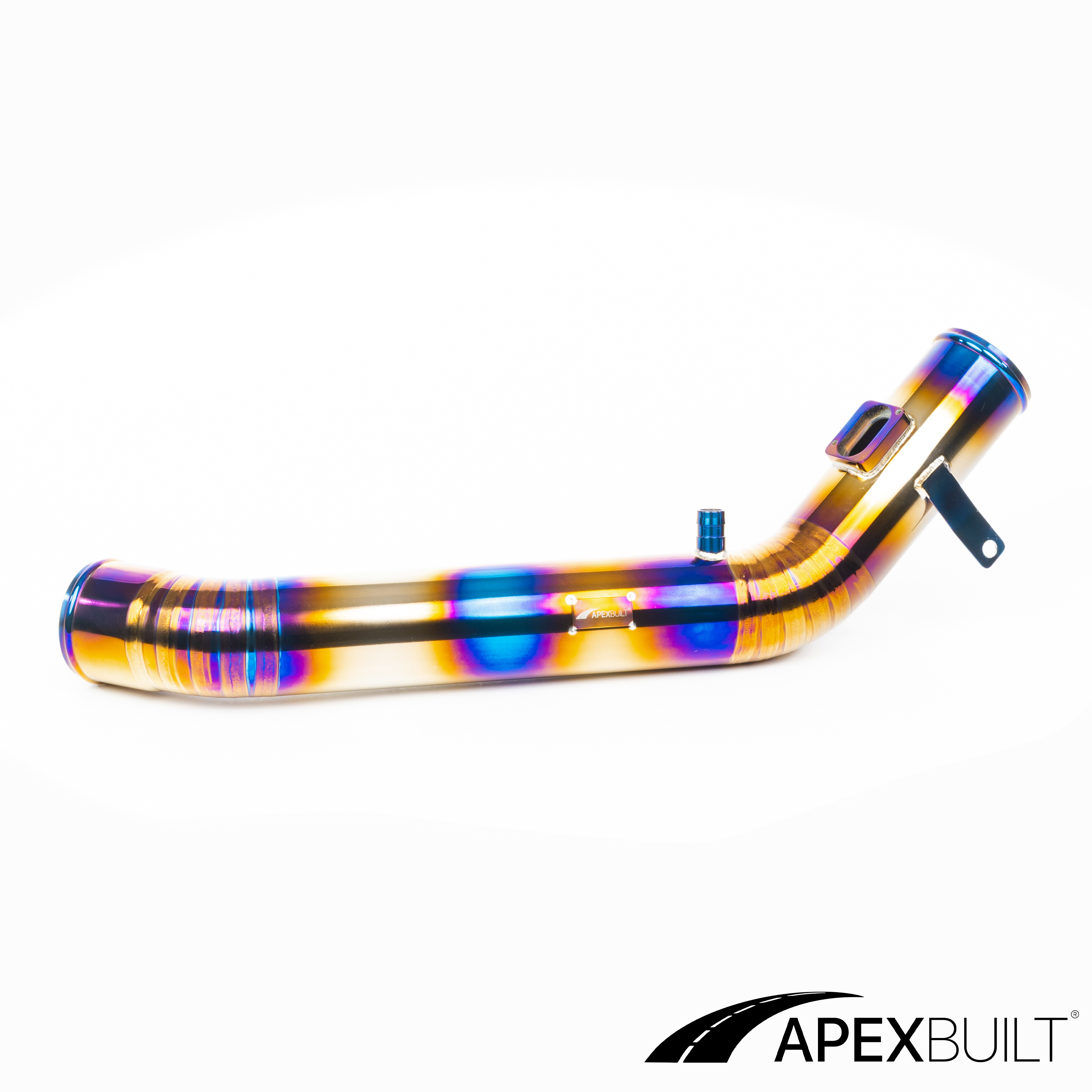 ApexBuilt® BMW F2X M235i, F30 335i, F3X 435i, & F87 M2 Titanium Intake Kit (N55, 2012-18)