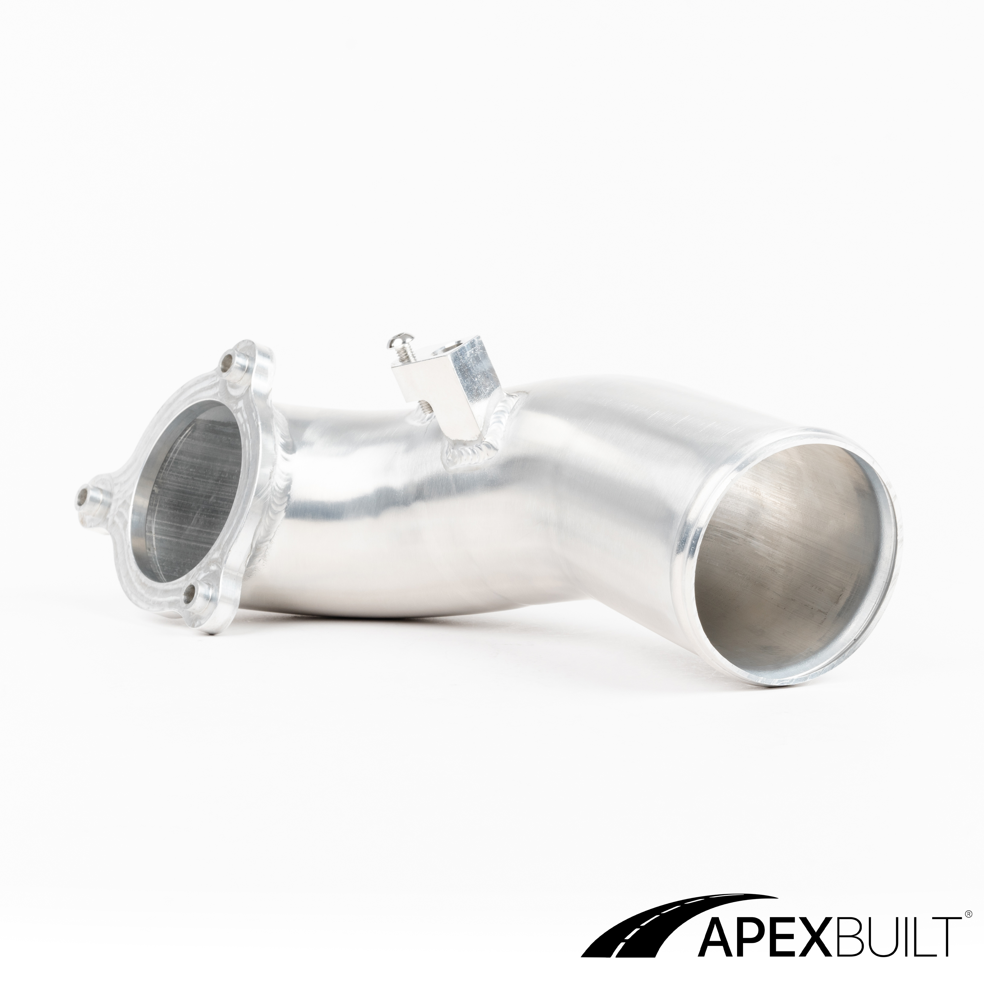 ApexBuilt® BMW B58 Gen 1 Aluminum Charge Pipe Kit (2015-18)