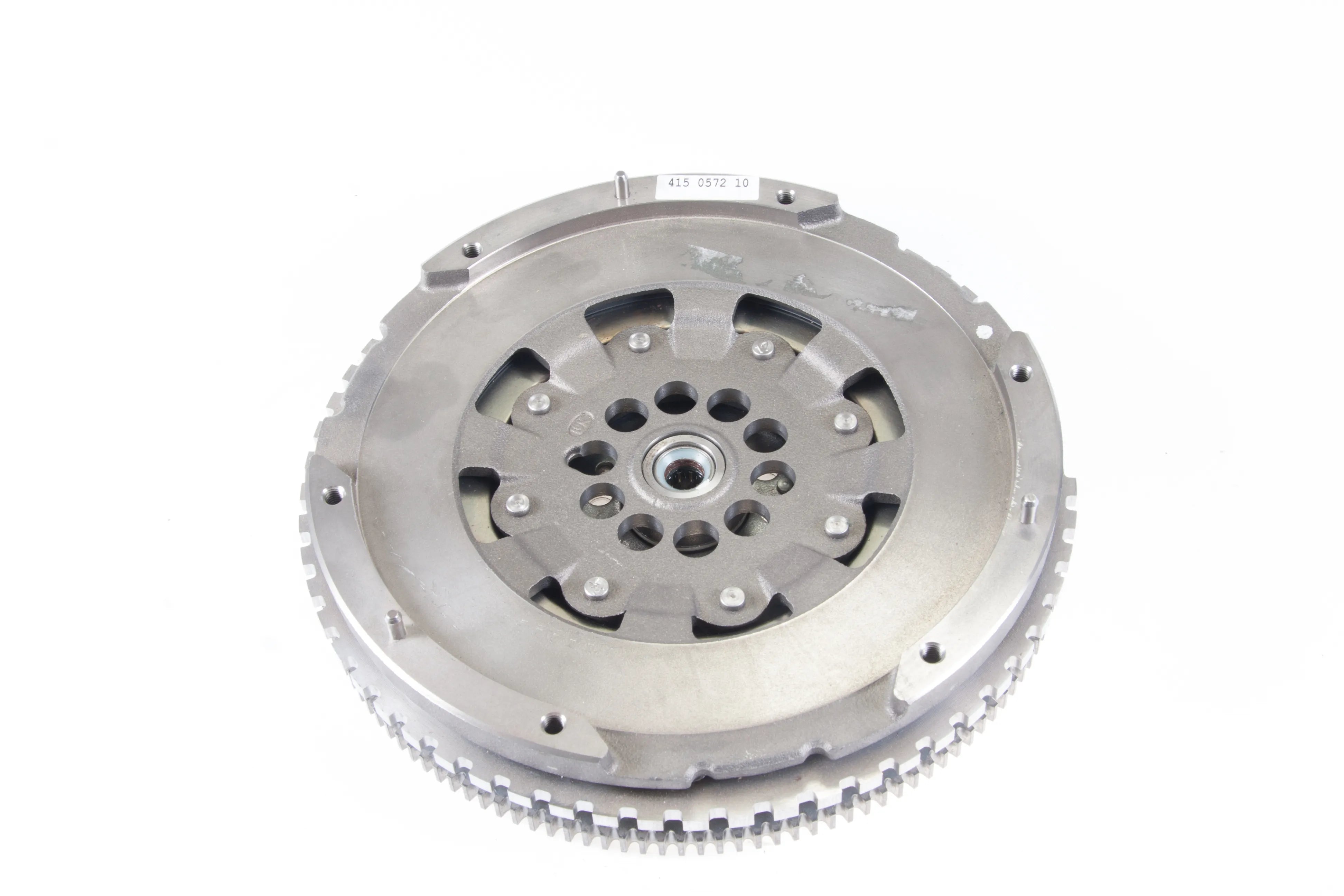 Porsche Flywheel (Dual-Mass) – Luk 4150572100