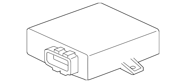 PASM Control Unit