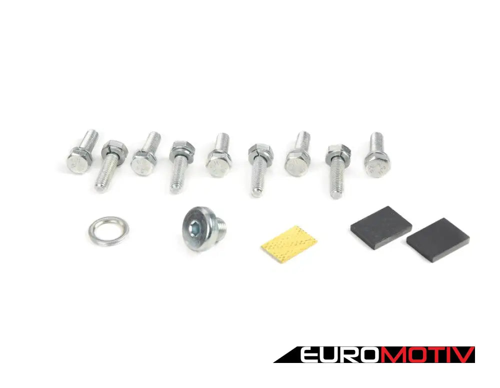 8-Speed Automatic Transmission Service Kit