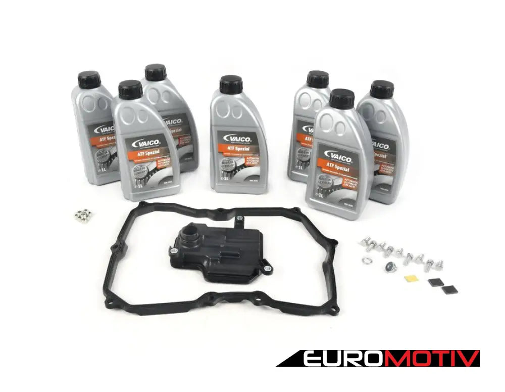 8-Speed Automatic Transmission Service Kit