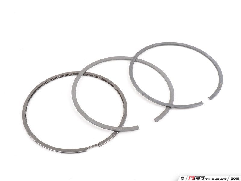 Piston Ring Set - Priced Per Piston