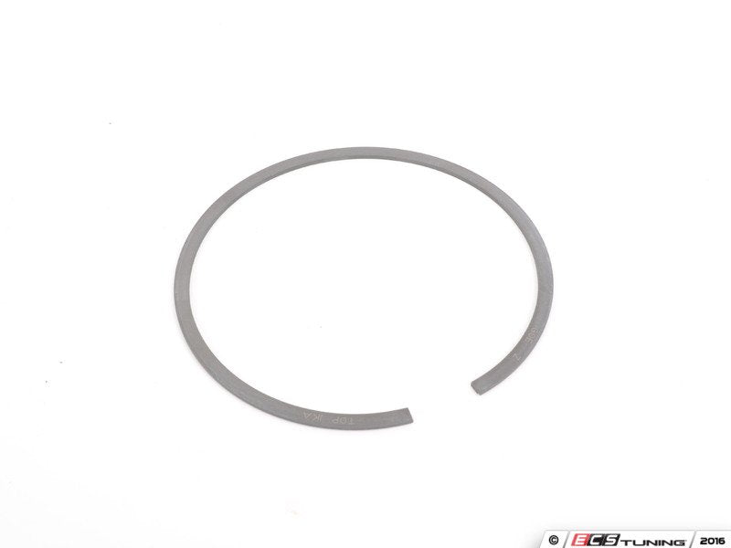 Piston Ring Set - Priced Per Piston