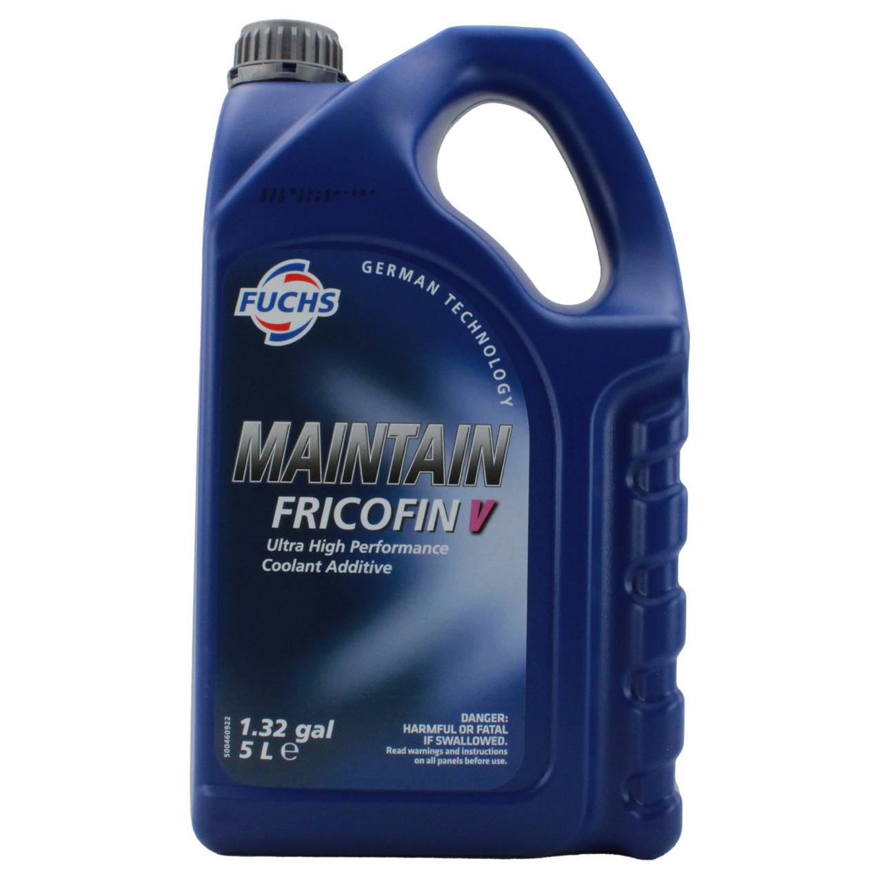 Engine Coolant / Antifreeze Fuchs 800359797