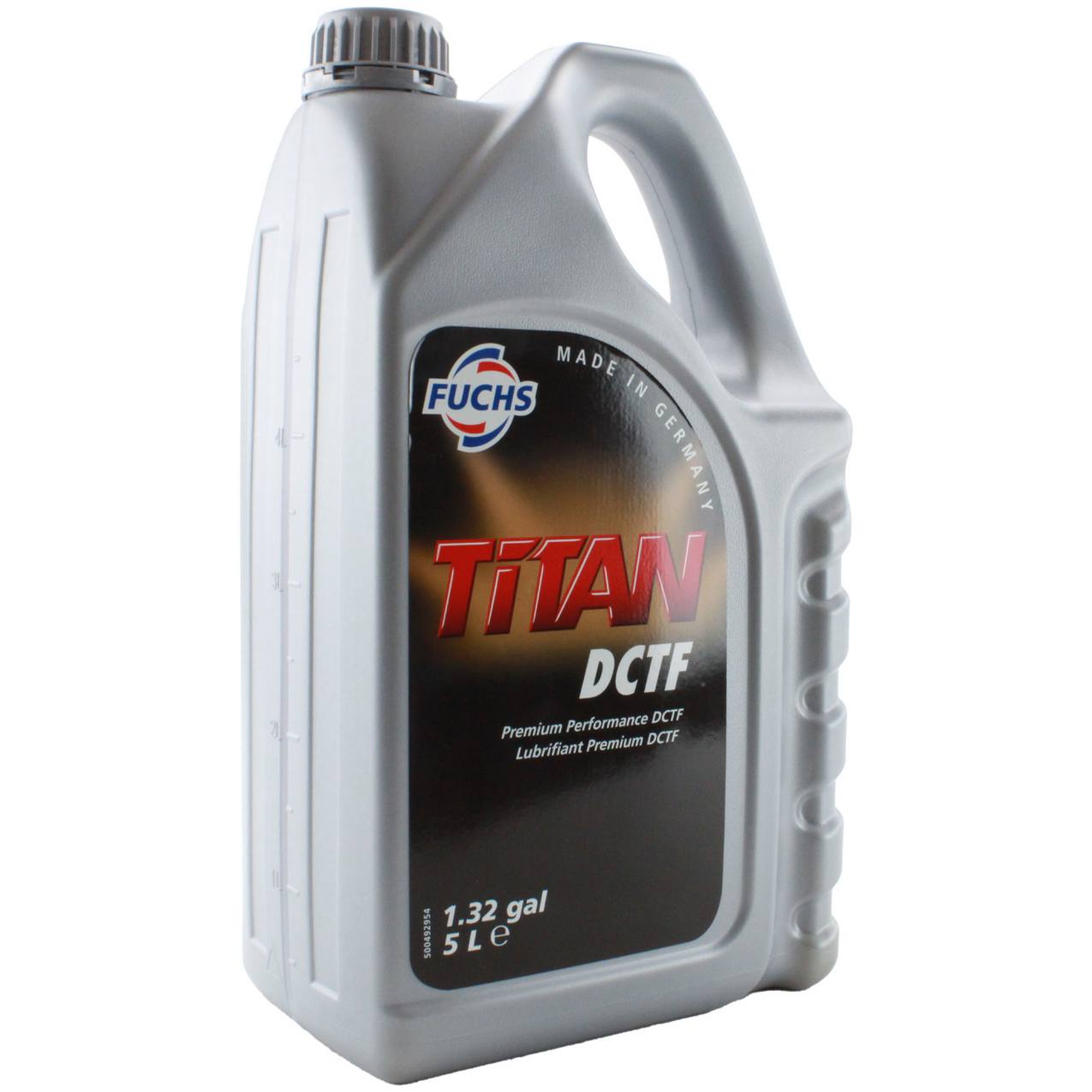 Manual Transmission Fluid Fuchs 800359995