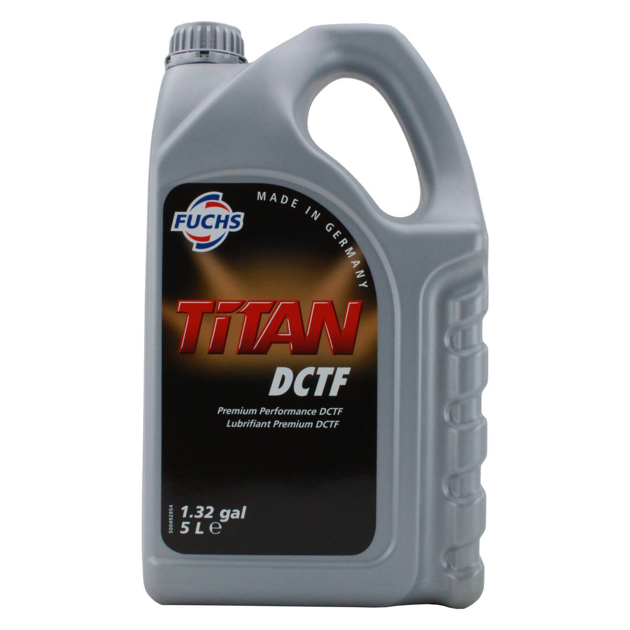 Manual Transmission Fluid Fuchs 800359995