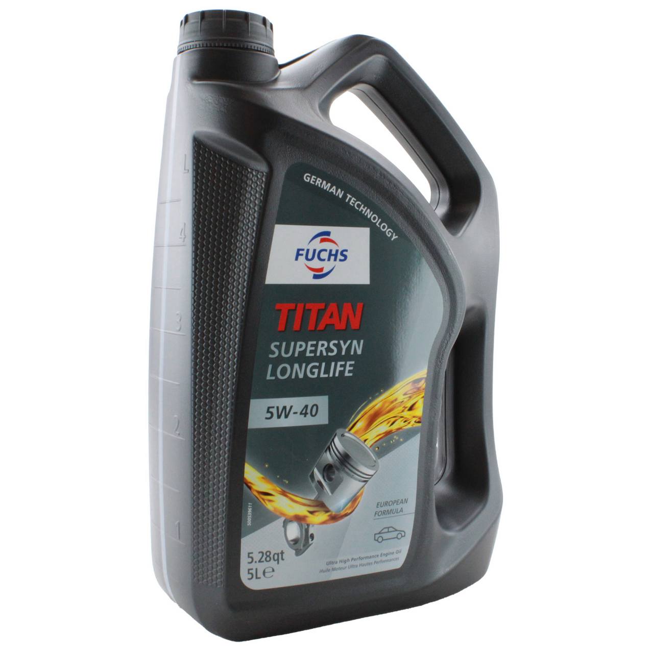 Engine Oil Fuchs 800360564