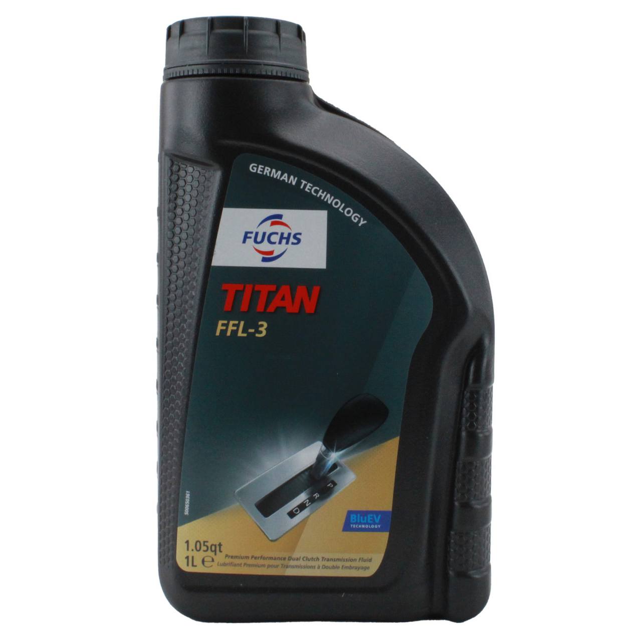 Manual Transmission Fluid Fuchs 800363954