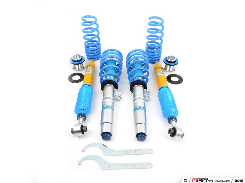 B16 PSS10 Coilover System - Standard Version