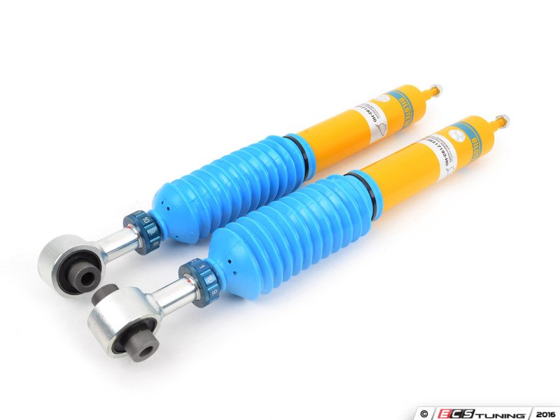 B16 PSS10 Coilover System - Standard Version