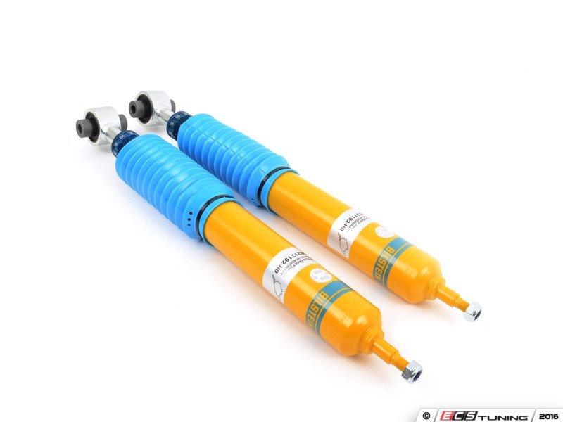 B16 PSS10 Coilover System - Standard Version