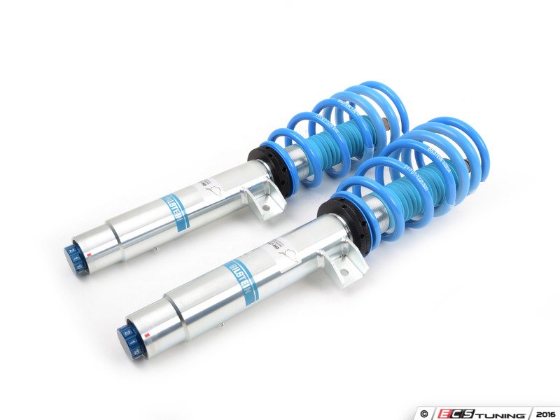 B16 PSS10 Coilover System - Standard Version