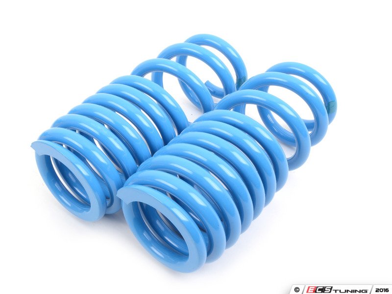 B16 PSS10 Coilover System