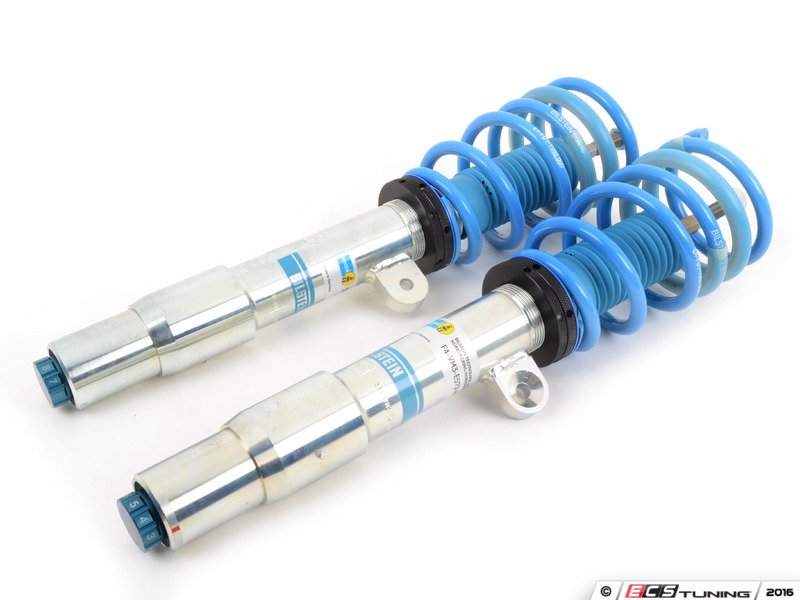 B16 PSS10 Coilover System