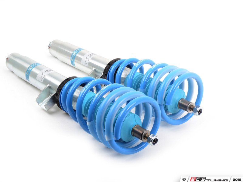 B16 PSS10 Coilover System