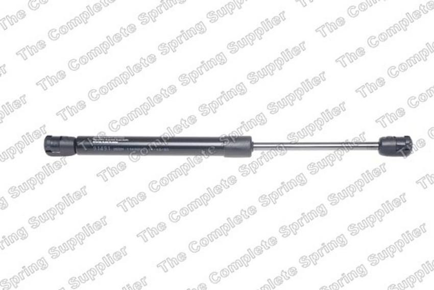 BMW Hood Lift Support – Front (without Active Pedestrian Protection) 51237309119 – Lesjofors 8008423