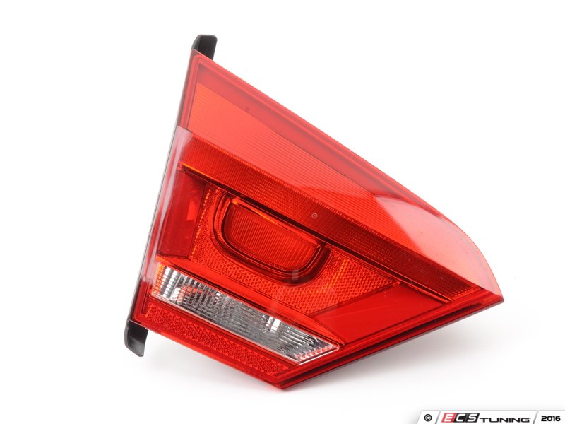 Inner Tail Light - Left