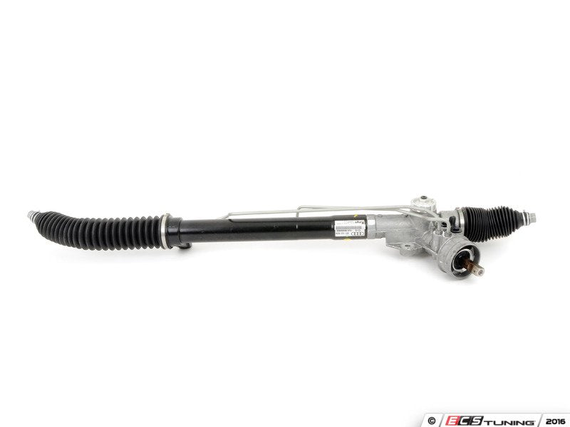 Remanufactured Power Steering Rack