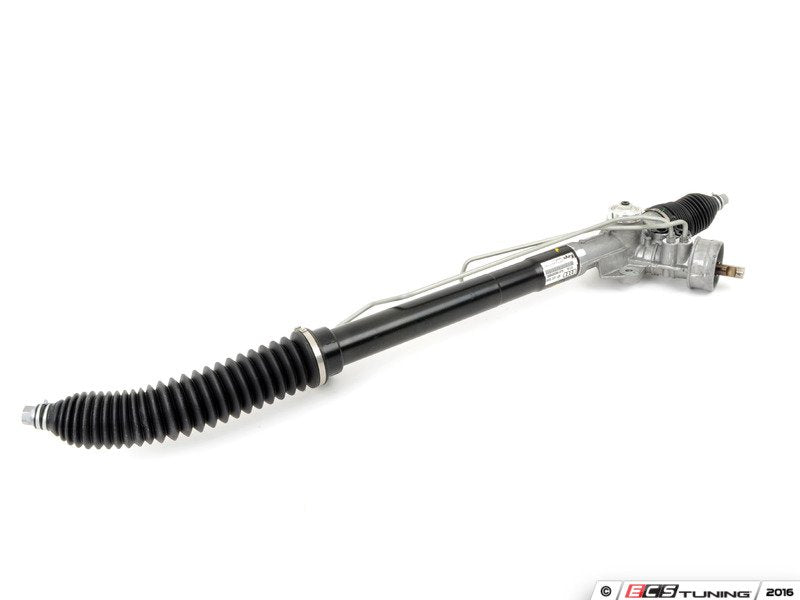 Remanufactured Power Steering Rack