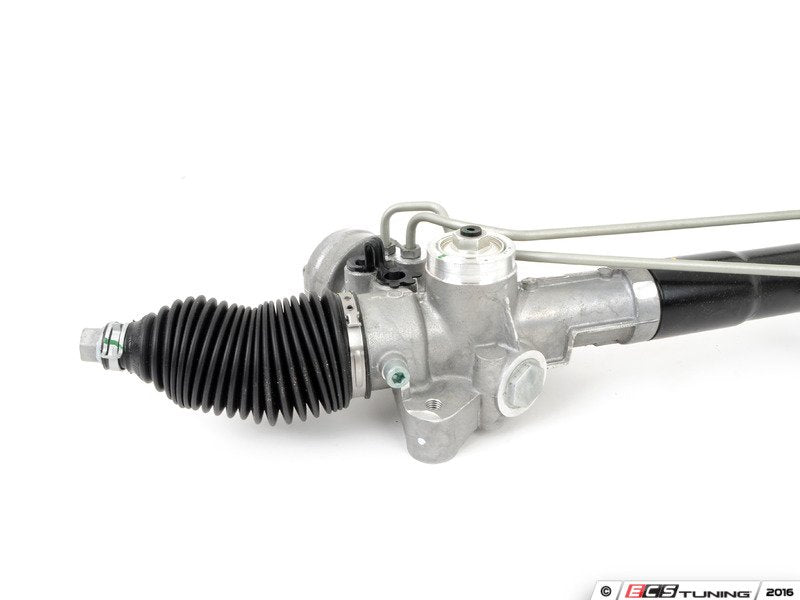 Remanufactured Power Steering Rack