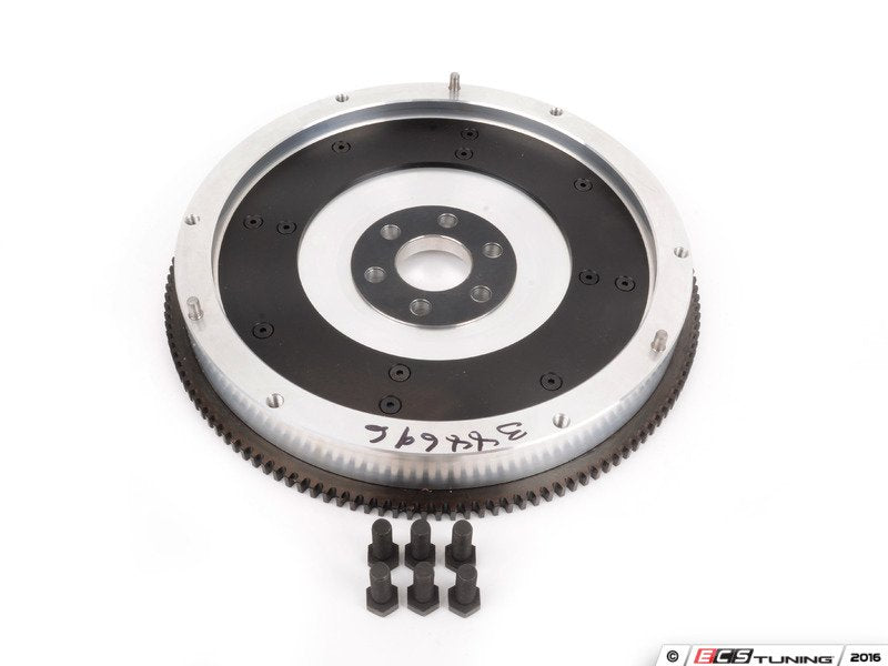 Lightweight Aluminium Flywheel (11 lbs.) FW-635-AL