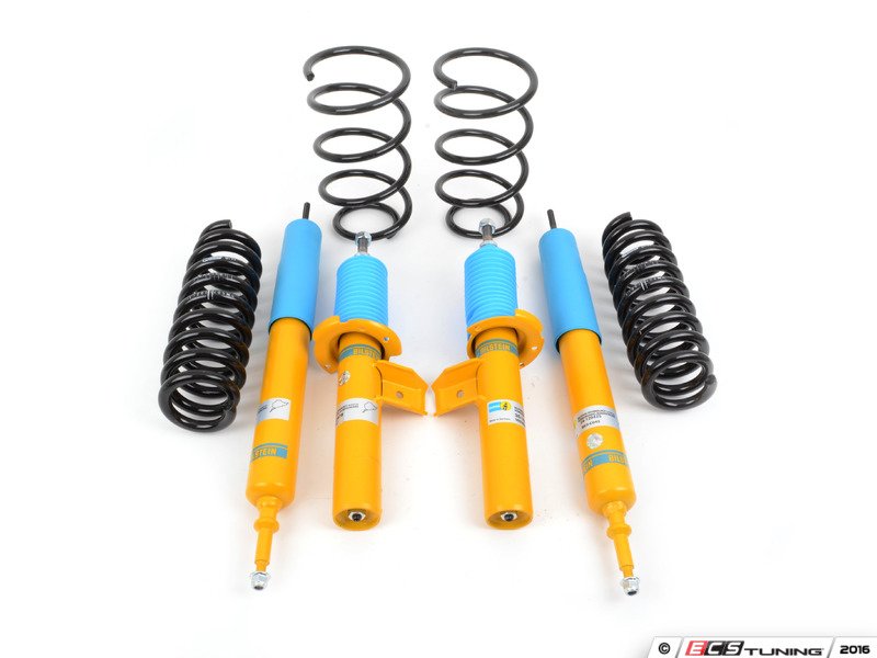 B12 Pro-Kit Suspension System