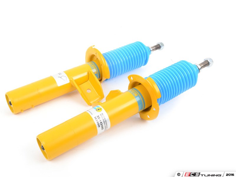 B12 Pro-Kit Suspension System