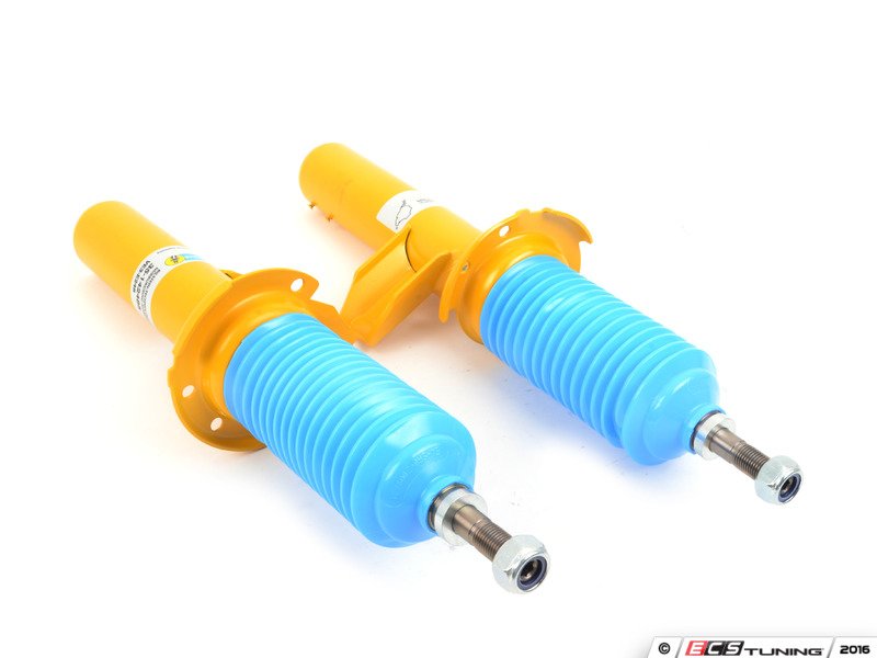 B12 Pro-Kit Suspension System