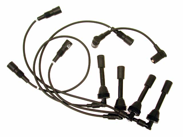 Spark Plug Wire Set