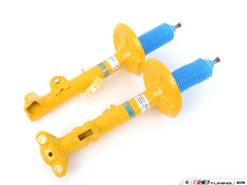 B12 Pro-Kit Suspension System