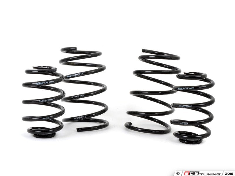 B12 Pro-Kit Suspension System