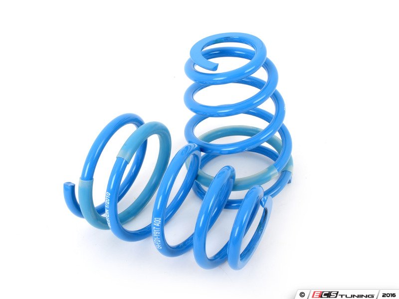 B16 PSS10 Coilover System