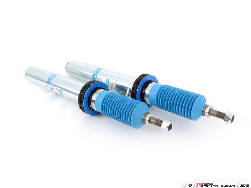 B16 PSS10 Coilover System