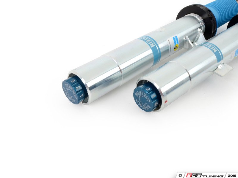 B16 PSS10 Coilover System